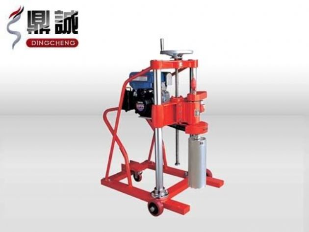 點(diǎn)擊查看詳細(xì)信息<br>標(biāo)題：內(nèi)燃式鉆孔取芯機(jī) 閱讀次數(shù)：4415