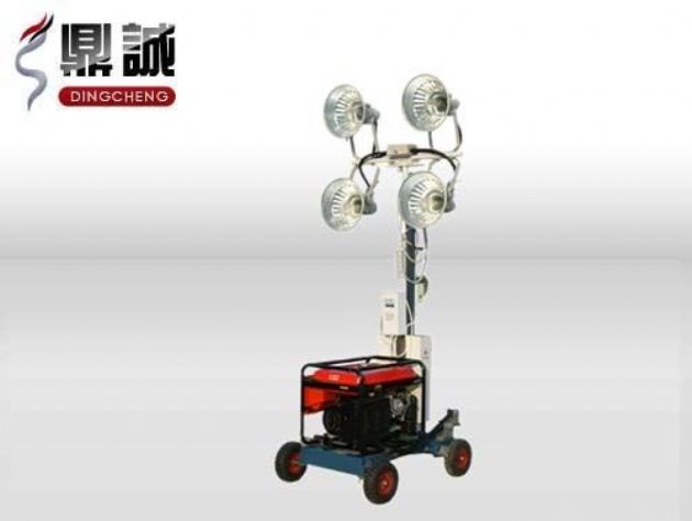 點(diǎn)擊查看詳細(xì)信息<br>標(biāo)題：工程照明車(chē) 應(yīng)急搶險(xiǎn)照明車(chē) 球形照明車(chē) 閱讀次數(shù)：5257