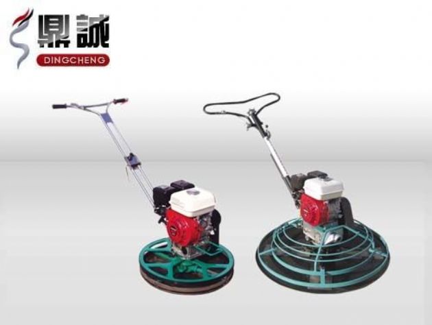 點(diǎn)擊查看詳細(xì)信息<br>標(biāo)題：手扶式水泥抹光機(jī) 閱讀次數(shù)：5026