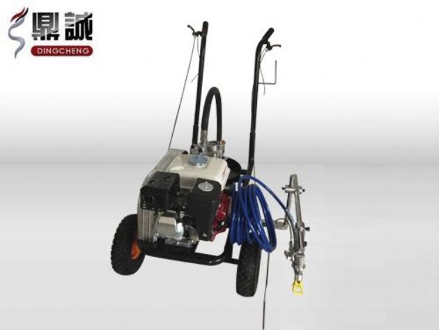 點(diǎn)擊查看詳細(xì)信息<br>標(biāo)題：冷噴式劃線(xiàn)機(jī) 閱讀次數(shù)：13710