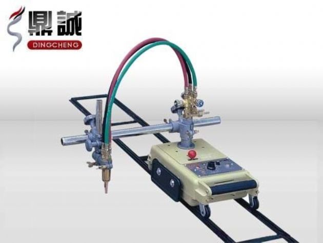 點(diǎn)擊查看詳細(xì)信息<br>標(biāo)題：半自動火焰切割機(jī) 閱讀次數(shù)：4519