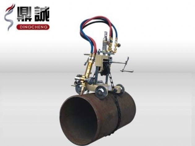 點(diǎn)擊查看詳細(xì)信息<br>標(biāo)題：手搖式管道切割機(jī) 閱讀次數(shù)：4941