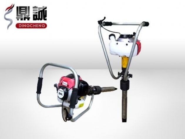 點(diǎn)擊查看詳細(xì)信息<br>標(biāo)題：內(nèi)燃搗固機(jī) 閱讀次數(shù)：4297