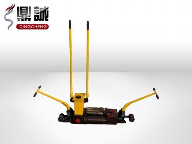 點(diǎn)擊查看詳細(xì)信息<br>標(biāo)題：軌縫調(diào)整器 閱讀次數(shù)：4474