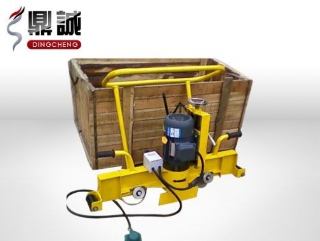 點(diǎn)擊查看詳細(xì)信息<br>標(biāo)題：電動(dòng)鋼軌打磨機(jī) 閱讀次數(shù)：4753