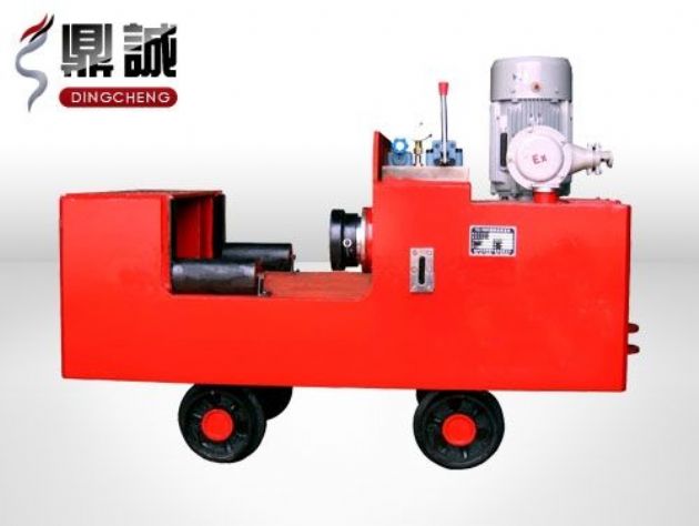 點(diǎn)擊查看詳細(xì)信息<br>標(biāo)題：液壓校直機(jī) 閱讀次數(shù)：4618