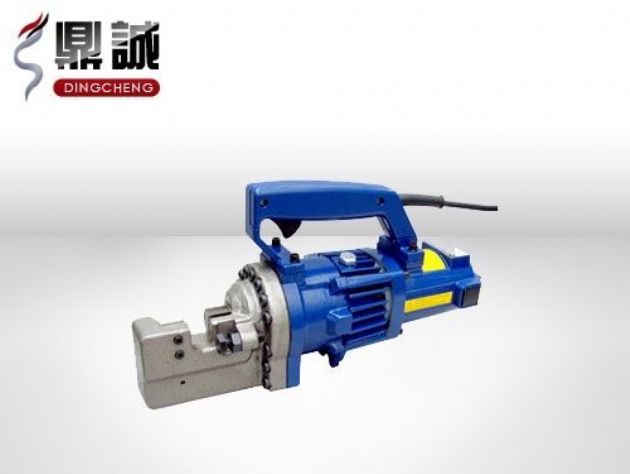 點(diǎn)擊查看詳細(xì)信息<br>標(biāo)題：電動(dòng)鋼筋剪 閱讀次數(shù)：4403