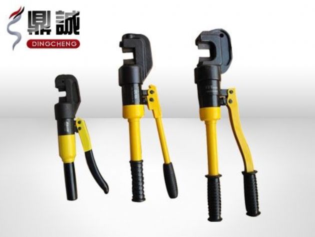 點(diǎn)擊查看詳細(xì)信息<br>標(biāo)題：液壓鋼筋剪 閱讀次數(shù)：4592