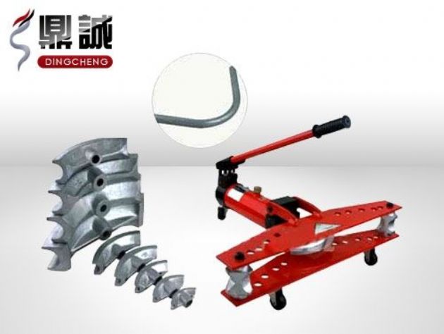 點(diǎn)擊查看詳細(xì)信息<br>標(biāo)題：手動(dòng)液壓彎管機(jī) 閱讀次數(shù)：4731
