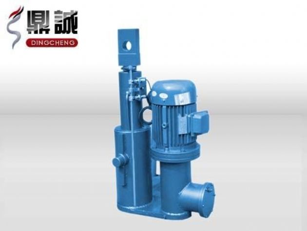 點擊查看詳細信息<br>標題：平行式電液推桿 閱讀次數(shù)：5053