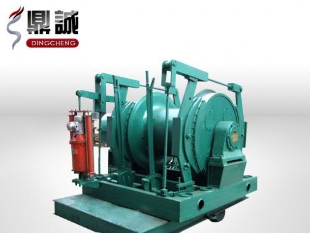 點(diǎn)擊查看詳細(xì)信息<br>標(biāo)題：JD系列調(diào)度絞車(chē) 閱讀次數(shù)：5817