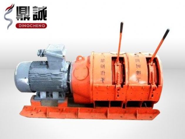 點(diǎn)擊查看詳細(xì)信息<br>標(biāo)題：2JPB系列耙礦絞車(chē) 閱讀次數(shù)：6115