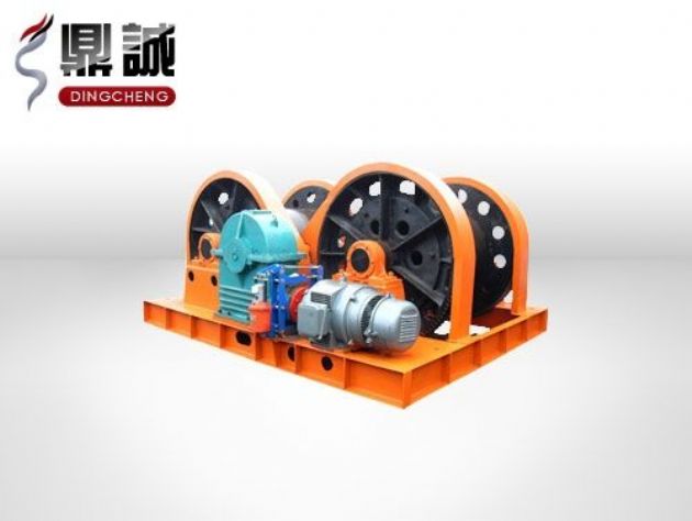 點(diǎn)擊查看詳細(xì)信息<br>標(biāo)題：JZ系列鑿井絞車(chē) 閱讀次數(shù)：6204