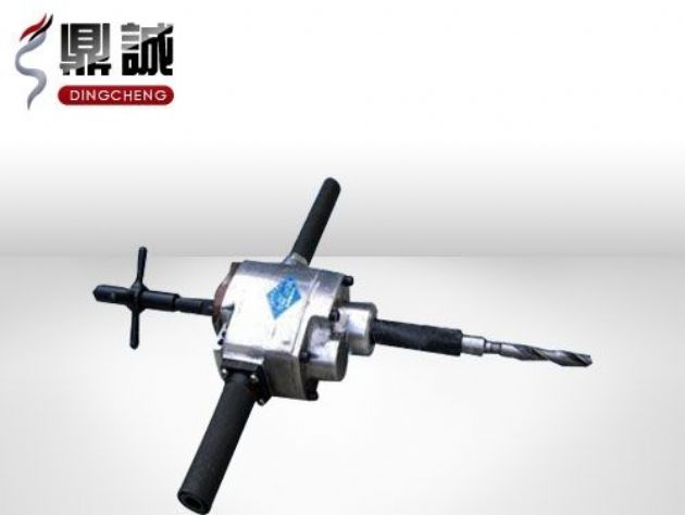 點(diǎn)擊查看詳細(xì)信息<br>標(biāo)題：ZK19型軌道鉆 閱讀次數(shù)：3846