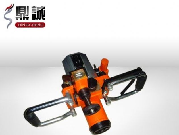 點(diǎn)擊查看詳細(xì)信息<br>標(biāo)題：ZRS50手持式乳化液鉆機(jī) 閱讀次數(shù)：3788