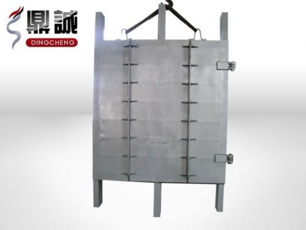 點(diǎn)擊查看詳細(xì)信息<br>標(biāo)題：礦用防水密閉門(mén) 閱讀次數(shù)：7336