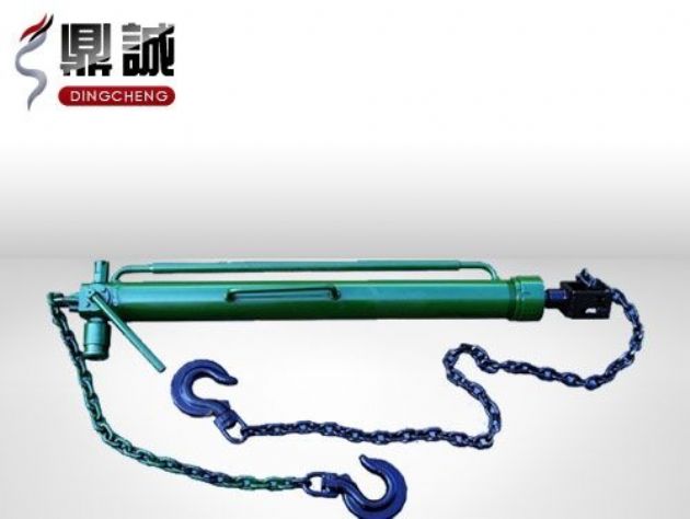 點(diǎn)擊查看詳細(xì)信息<br>標(biāo)題：液壓快速回柱器 閱讀次數(shù)：4684